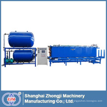 EPS Automatic Block Molding Machine with Vacuum (EPS Machine)